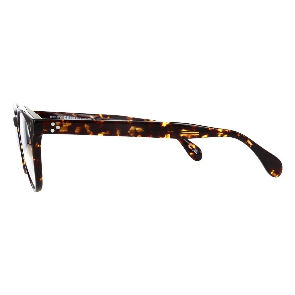 GEEK EYEWEAR RIDLEY Eyeglasses - view 5